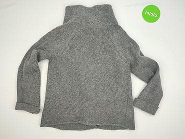 kardigan pull and bear: Kardigan damski, rozmiar S — 3