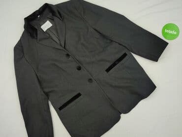 garniturowa kamizelka damska: Marynarka damska, rozmiar 3XL — 3