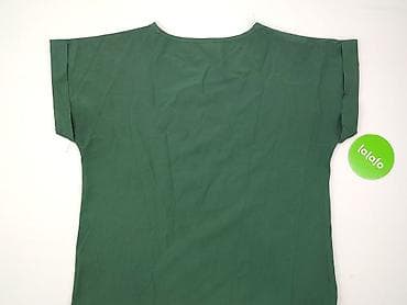 shein curve plus size: Shein, Bluzka damska, rozmiar L — 4