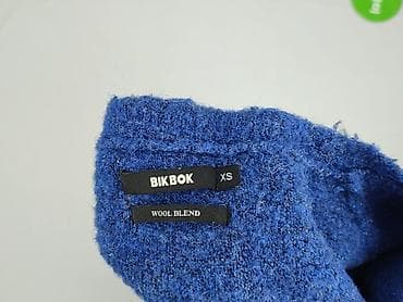 bluza bdf: Bik Bok, Sweter damski, rozmiar XS — 4