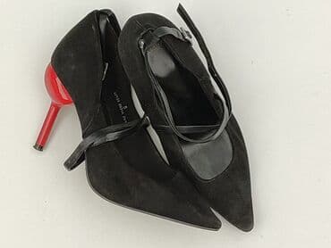 eobuwie buty do garnituru: Marks & Spencer, Półbuty damskie, rozmiar 38 — 1
