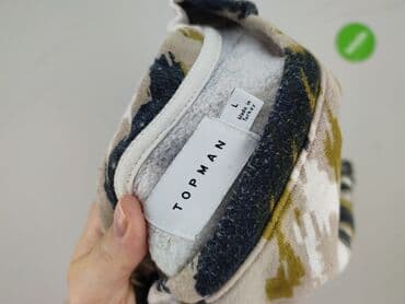 cropp wyprzedaż bluzy: Topman, Bluza damska
, rozmiar L — 5