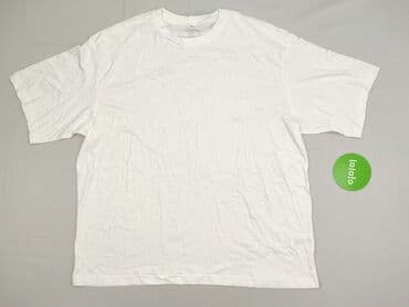 bluzka h m basic: H&M, Koszulka dla mężczyzn, rozmiar XL — 2