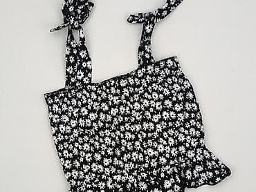 deichmann fb: Sinsay, Top damski, rozmiar S — 1