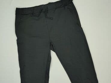 Crane, Spodnie dresowe damskie, rozmiar L w lalafo.pl Crane, Spodnie dresowe damskie, rozmiar L