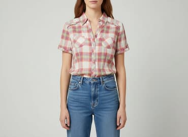 t shirt canda: Canda, Women`s shirt, size M — 7