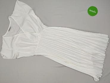 biala suknia: Airisa, Sukienka damska, rozmiar M — 2