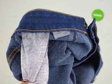 sinsay джинси жіночі: PULL&BEAR, Jeansy damskie, rozmiar S — 5