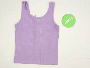 fioletowe buty deichmann: Top damski, rozmiar S — 3