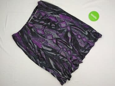 spodnie pizamowe hello kity: Spódnica damska, rozmiar 2XL — 2