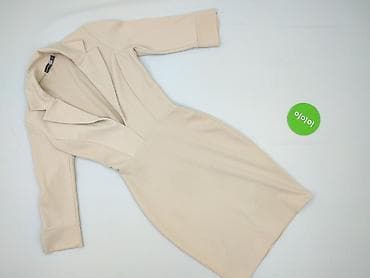 prima moda kozaki: Boohoo, Sukienka damska, rozmiar M — 2