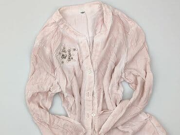 bluzki z perelkami: Bluzka damska, rozmiar One size — 1