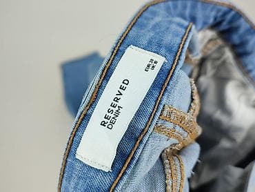 sklep 5.10.15: Denim, Jeansy damskie, rozmiar M — 4