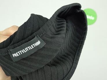 bluzki prazkowane: PrettyLittleThing, Top damski, rozmiar S — 6