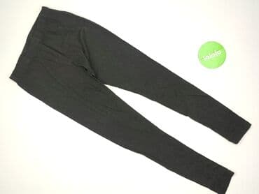 pomaranczowe spodnie dresowe: Leggings for kids, Destination, 15 years, 170, condition - Very good — 2