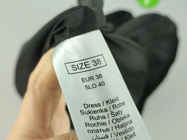 duże rozmiary ekskluzywne sukienki plus size: Orsay, Sukienka damska, rozmiar M — 5