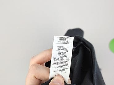 garnitur: Dorothy Perkins, Spodnie materiałowe damskie, rozmiar S — 5