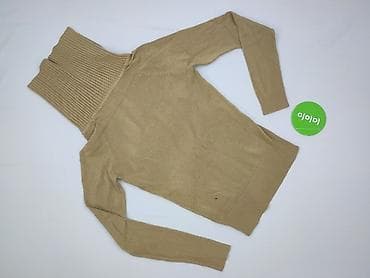 sweter dekolt serce: Camaïeu, Golf damski, rozmiar XS — 2
