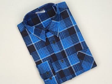 koszule flanelowe lidl: Сорочка для чоловіків, розмір L — 1