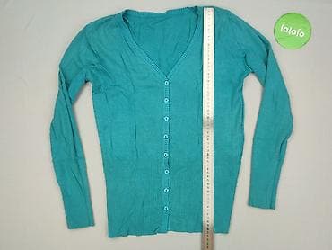 bluzki narzutka: Kardigan damski, rozmiar S — 3