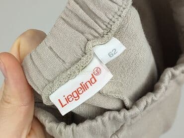 czapka zimowa arcteryx: Leggings, Liegelind, 1-3 months, condition - Very good — 4