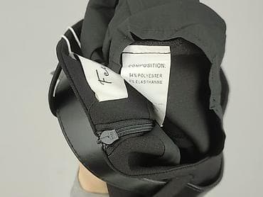 spodnice na wiosne: Spódnica damska, rozmiar S — 5