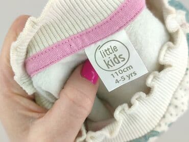 muminki koszulka: Bluza, Little kids, 4-5 lat, 104-110 cm, stan - Dobry — 4
