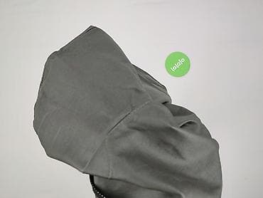 joggery khaki: Spodnie materiałowe damskie, rozmiar One size — 5
