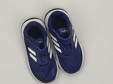 sweter rainbow: Buty sportowe Adidas, 23, Używany — 1