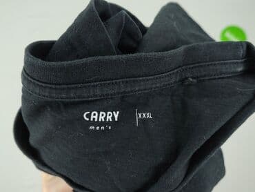 coca cola koszulka: Carry, Koszulka dla mężczyzn, rozmiar 3XL — 5