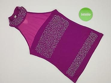 bluzki boho z haftem: Bluzka damska, rozmiar S — 2