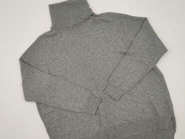 varlesca kurtki zimowe: Golf damski, rozmiar 3XL — 1