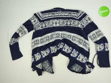 kurtka bocca: BCBGMAXAZRIA, Kardigan damski, rozmiar M — 3