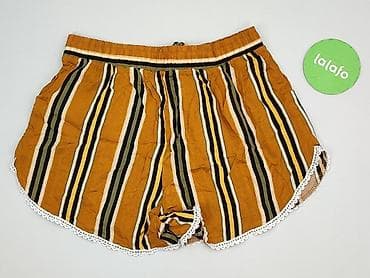 len: Szorty damskie, rozmiar 2XL — 3