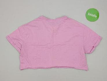 prl koszule: House, T-shirt damski, rozmiar S — 3