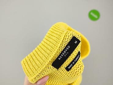 swetry pull and bear: Reserved YFL, Sweter damski, rozmiar M — 4