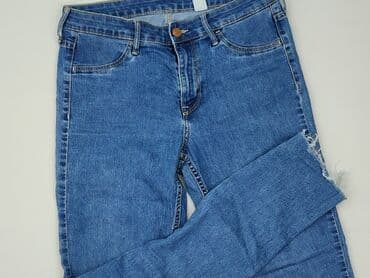 H&M, Jeans for women, size M at lalafo.pl H&M, Jeans for women, size M