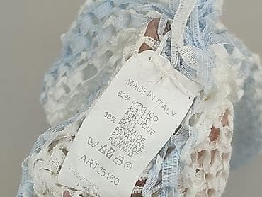 born2be ugg: ITALY FASHION, Sweter damski, rozmiar One size — 5