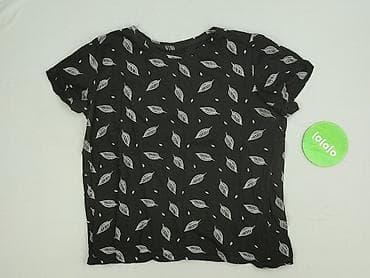 sinsay tshirt: Sinsay, T-shirt damski, rozmiar M — 2