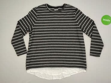жіночий одяг польща: Beloved, Women's blouse, size 3XL (EU 46) — 2