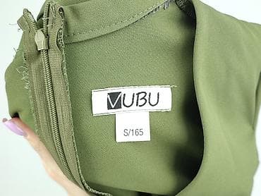 vubu bluzki: Vubu, Sukienka damska, rozmiar S — 4