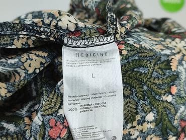 bluzki dynia: Medicine, Bluzka damska, rozmiar L — 5