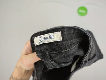 pimkie kurtka jeansowa: Pimkie, Jeansy damskie, rozmiar S — 4