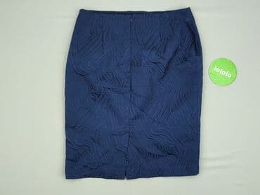 spódniczka ze skóry naturalnej: Spódnica damska, rozmiar M — 3