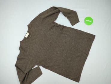 Kobiety: Hennes Collection, Sweter damski, rozmiar 3XL — 2