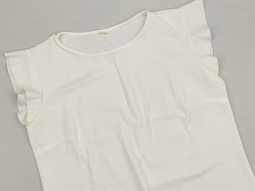 bluzki z dekoltem v plus size: Bluzka damska, 3XL — 1