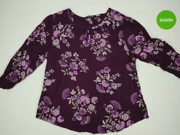 mohito bluzki wyprzedaż: Debenhams, Women's blouse, size 3XL (EU 46) — 2