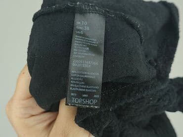 born2be bluzki wyprzedaż: Topshop, Top damski, rozmiar M — 5