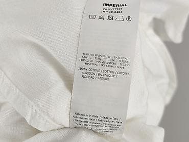 t shirty ea7: Imperial, Koszula damska, rozmiar XL — 5