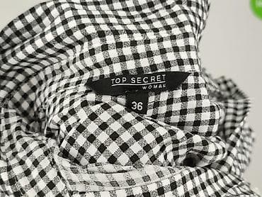 bluzy harry potter: Top Secret, Koszula damska, rozmiar S — 4